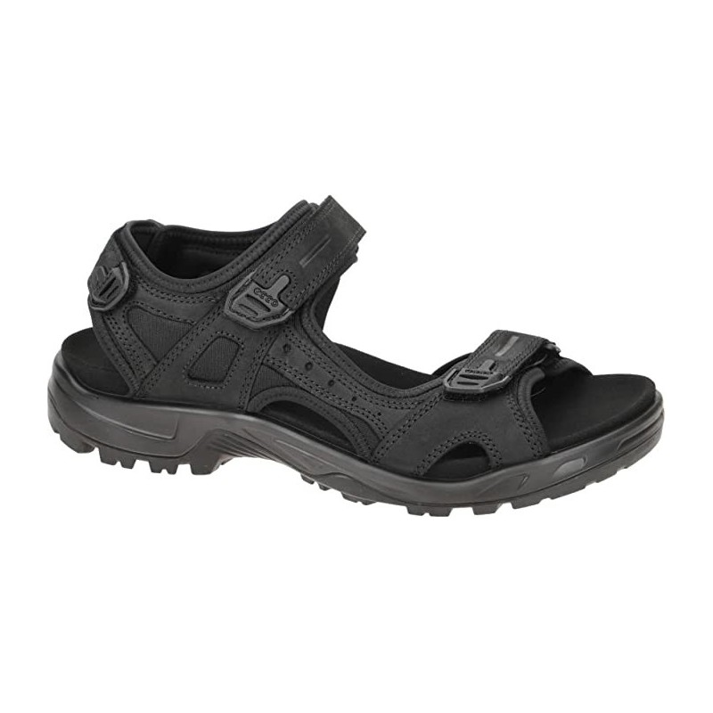 ECCO Herren Yucatan Plus W Sandal 41