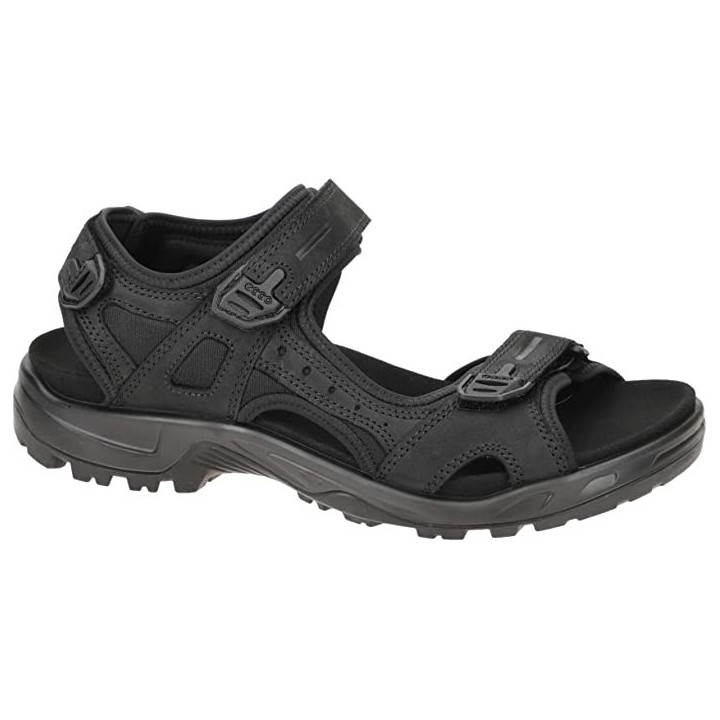 ECCO Herren Yucatan Plus W Sandal 41