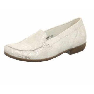 Waldläufer weiß 5,5