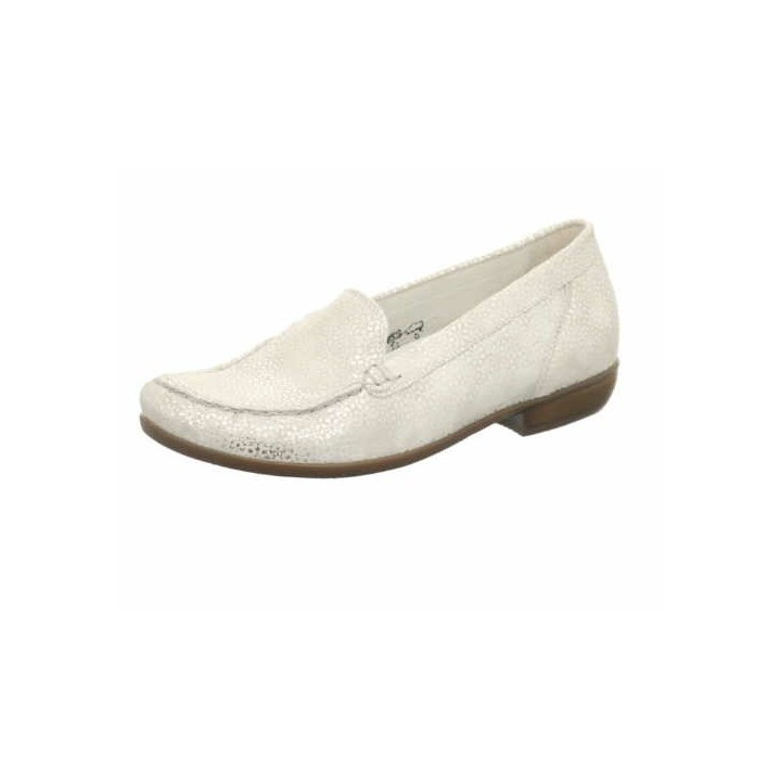 Waldläufer weiß 5,5