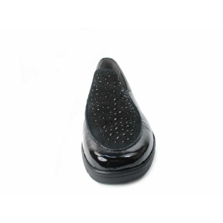 Semler Judith schwarz 4,5