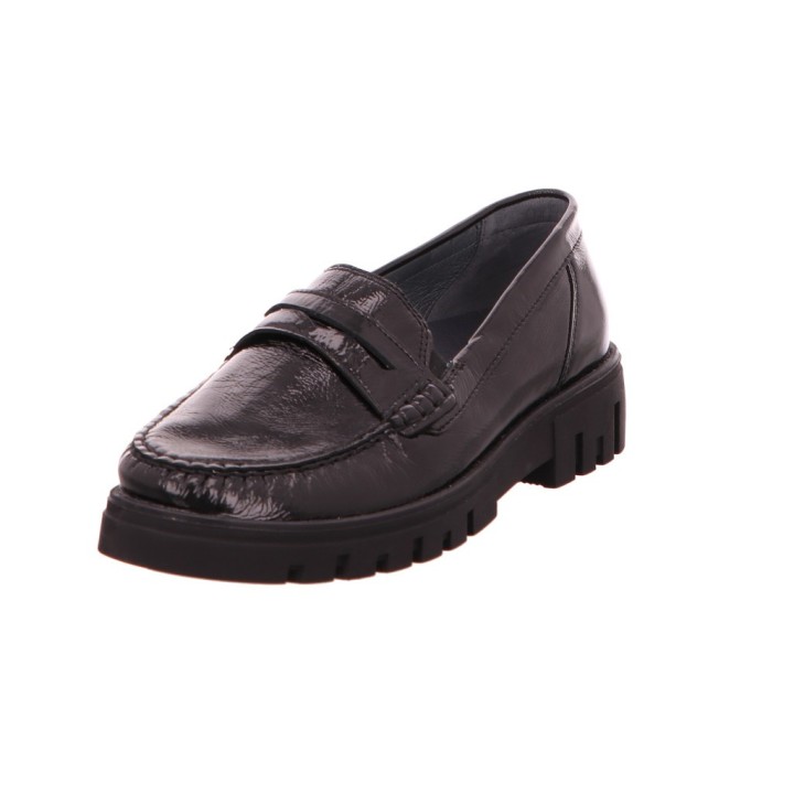 Waldläufer 723502 schwarz 4