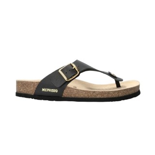 Mephisto Melinda Flip-Flops für Damen mit anatomischem Fußbe... 42