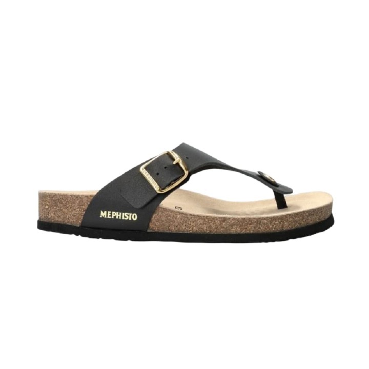 Mephisto Melinda Flip-Flops für Damen mit anatomischem Fußbe... 42