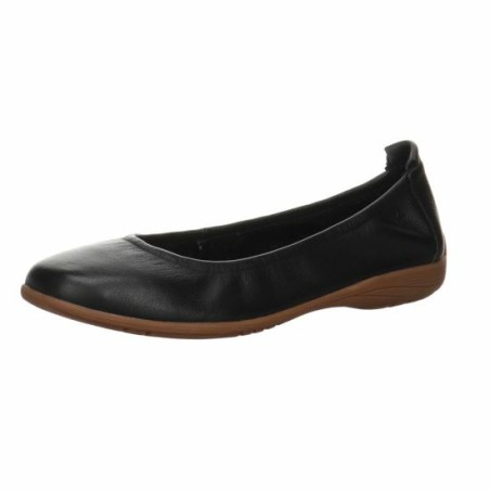 Josef Seibel schwarz 42