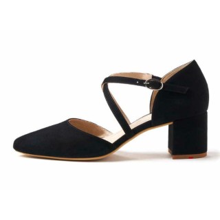 Lloyd Shoes GmbH Pump schwarz 40