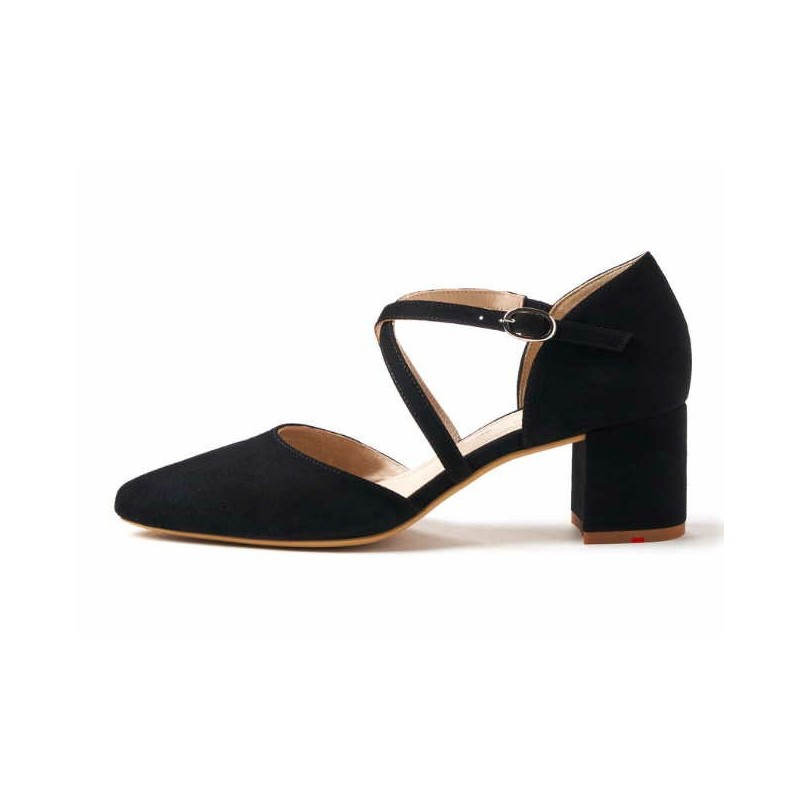 Lloyd Shoes GmbH Pump schwarz 40