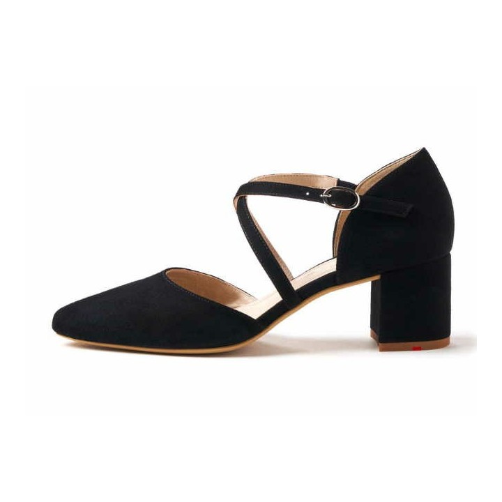 Lloyd Shoes GmbH Pump schwarz 40