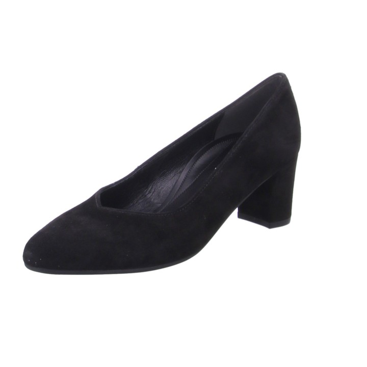 Gabor KAPSEL-KOLL schwarz 5,5