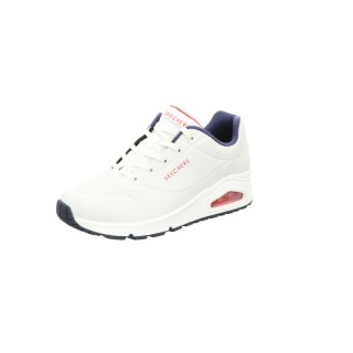 Skechers Uno Stand On Air weiß 36