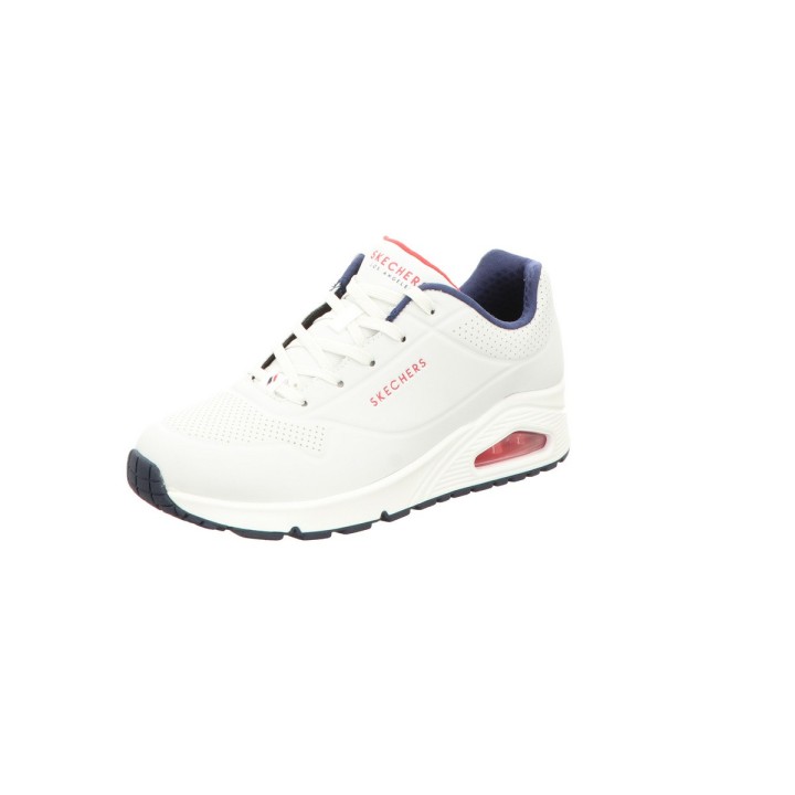 Skechers Uno Stand On Air weiß 36