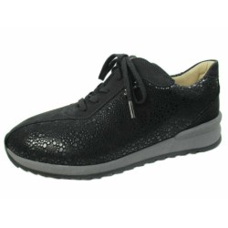 Finn Comfort Melk schwarz 5,5
