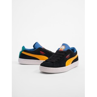 Puma Suede Garfield Schuh