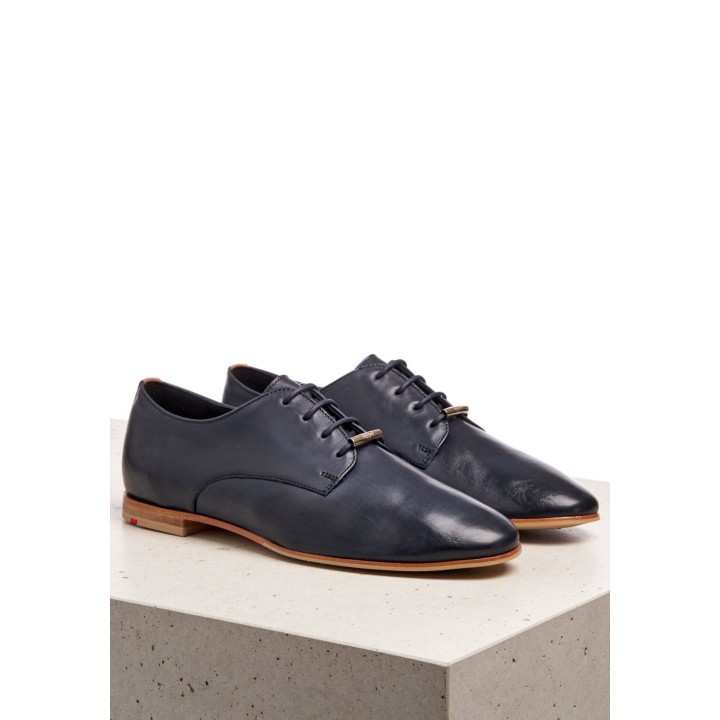 Lloyd Shoes GmbH Weiblich blau 37