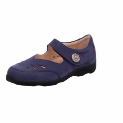 Finn Comfort Finn Brac-S lake dunkel_blau 5,5