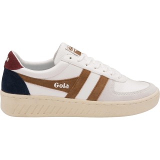 Gola Herren Grandslam Trident Schuhe