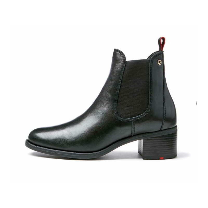 Lloyd Shoes GmbH 2126040 schwarz 3,5