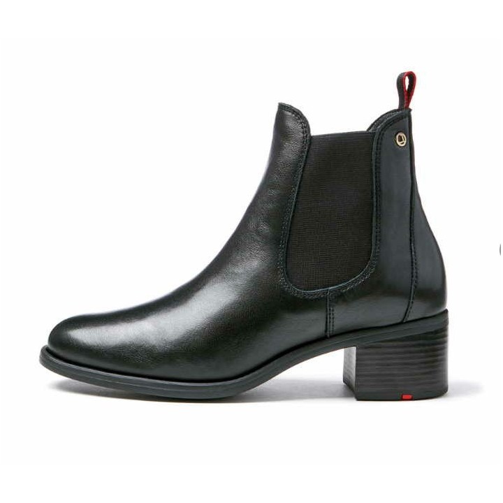 Lloyd Shoes GmbH 2126040 schwarz 3,5