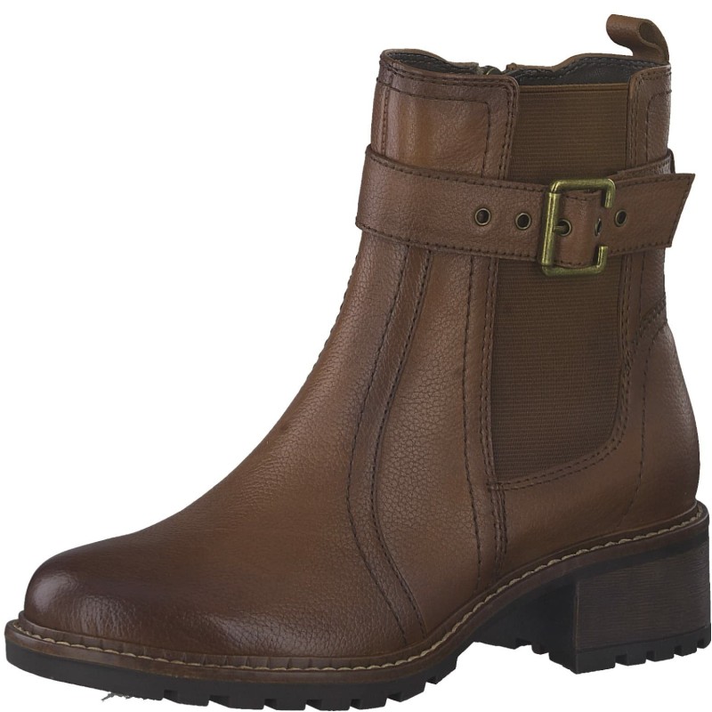 Tamaris braun 41