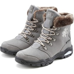 Winterstiefelette