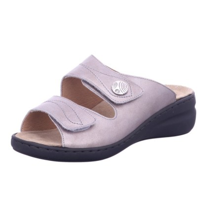 Solidus Spezial grau 8,5