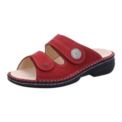 Finn Comfort bordeaux 40