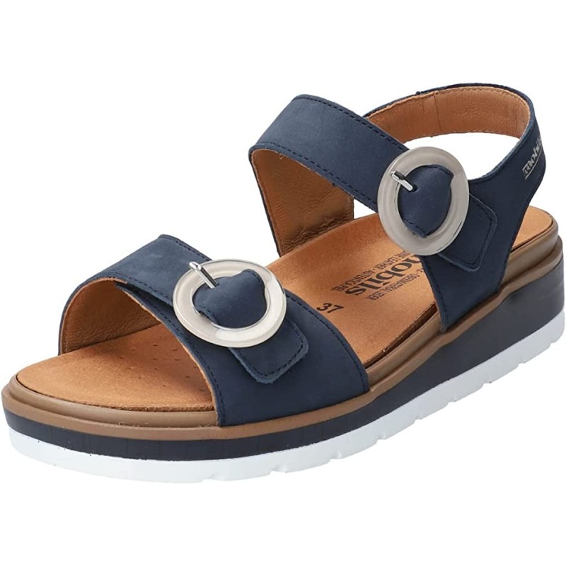 Mephisto Leder 41