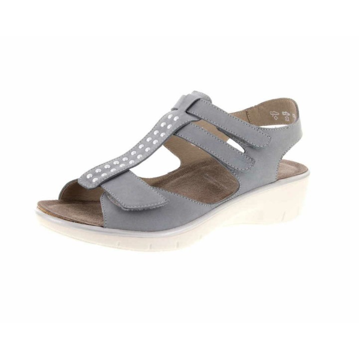 Solidus Gina blau 3,5