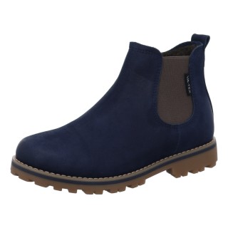 Vado Chelseaboot blau 30