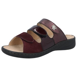 Solidus Wellness Spezial bordeaux 3