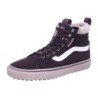 Vans braun 41