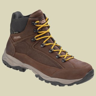 Baltimore GTX Men Größe UK 8,5 Farbe kastanie/senf