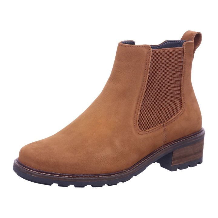 solidus Boots Kinga - Weite K- 268 300 043 5