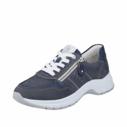 - Leder Jeans - 13-017-4-27-02 38