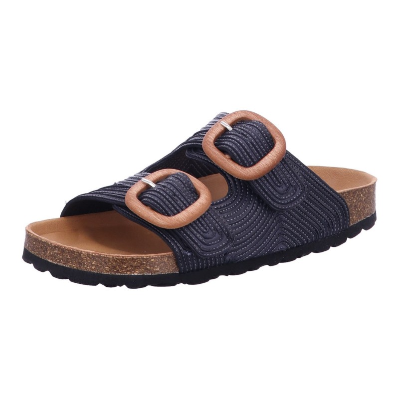 Verbenas 3300610 402 Schwarz - 287000095 36