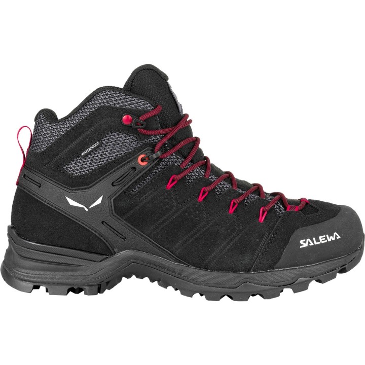 Salewa Damen Alp Mate Mid WP Schuhe