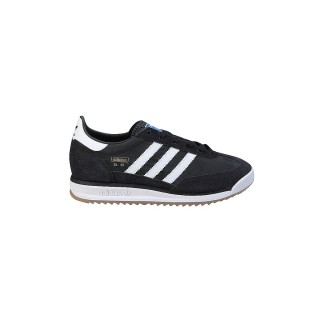 ADIDAS ORIGINALS Sneaker SL 72 RS schwarz | 36