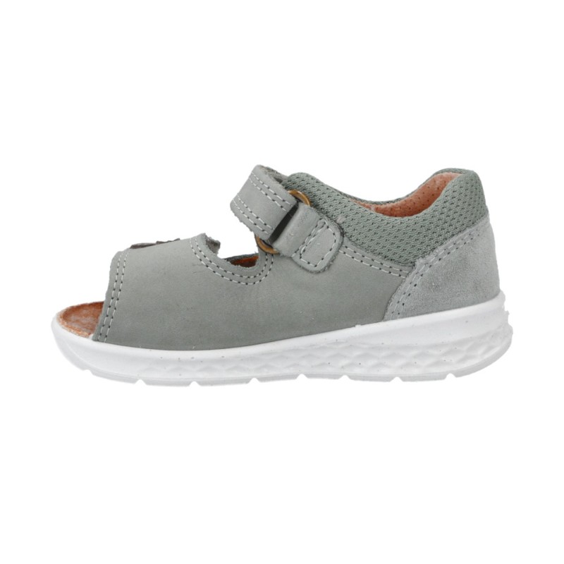 Superfit - Lagoon Jungen Sandale 20