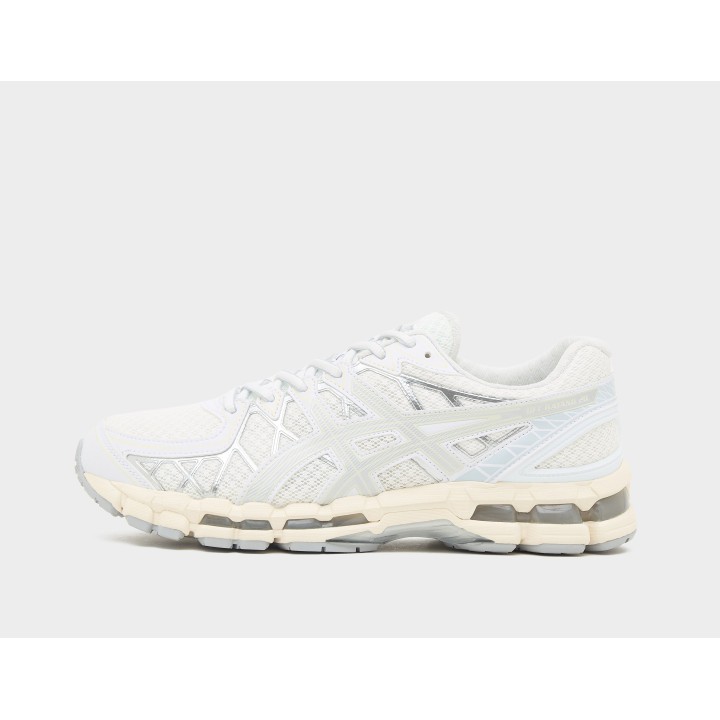 ASICS GEL-KAYANO 20, White