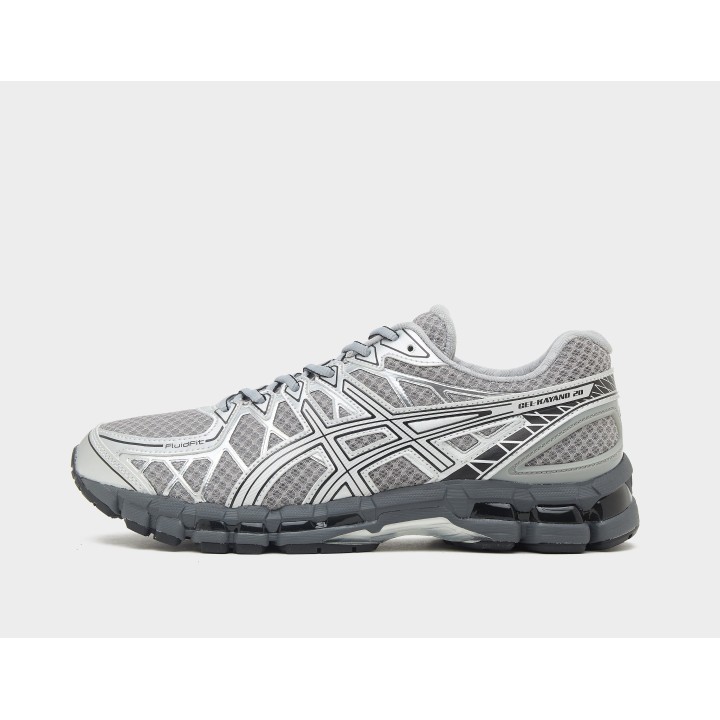 ASICS GEL-KAYANO 20, Grey