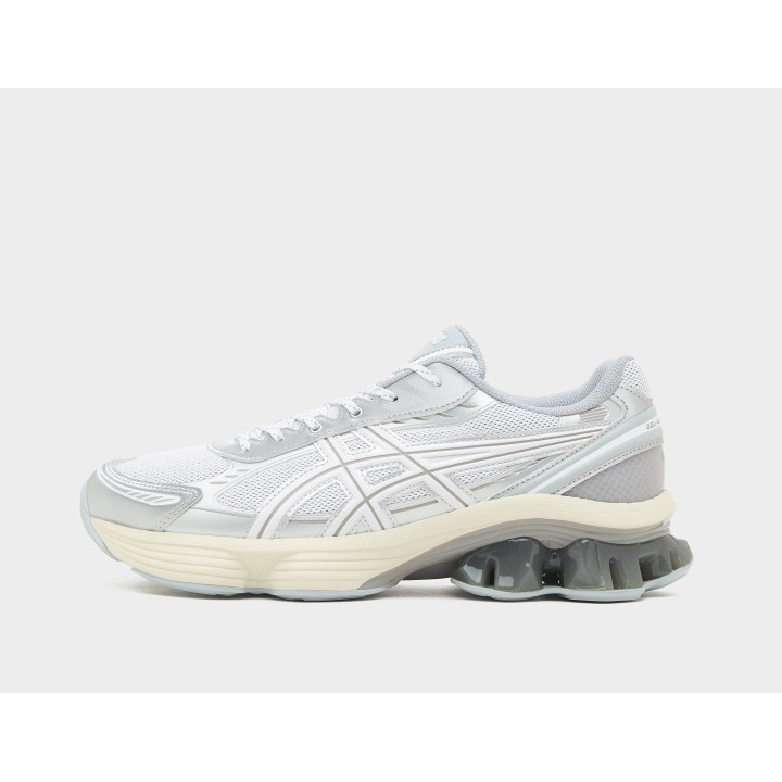 ASICS GEL-KINETIC FLUENT, Grey