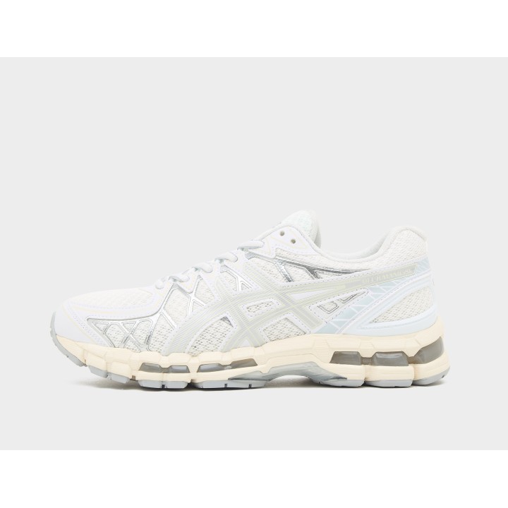 ASICS GEL-KAYANO 20 Women's, White