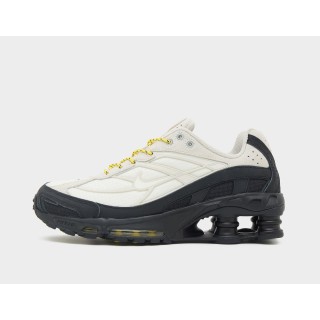 Nike Shox Ride 2 Women's, Ecru Tint