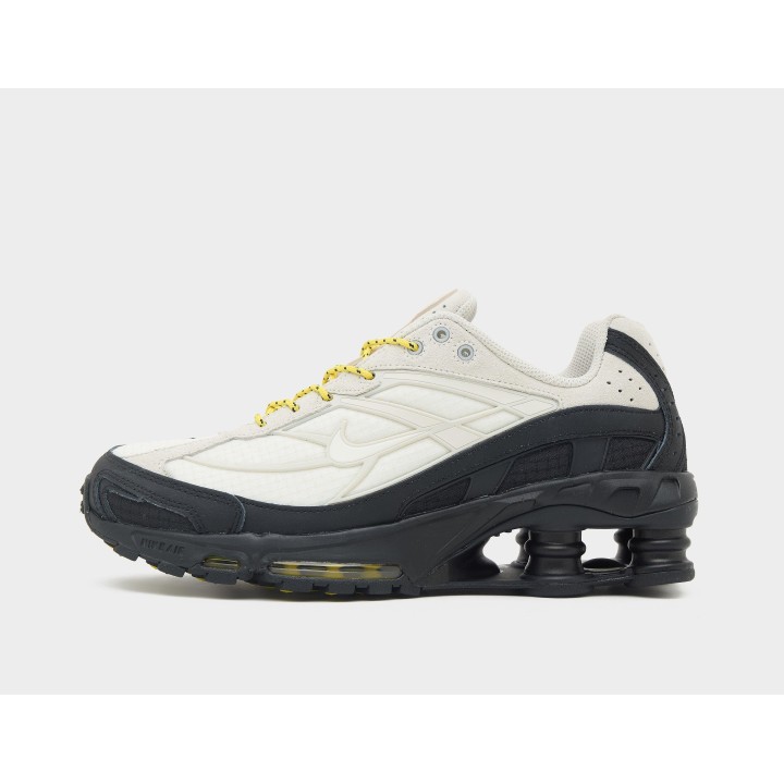 Nike Shox Ride 2 Women's, Ecru Tint