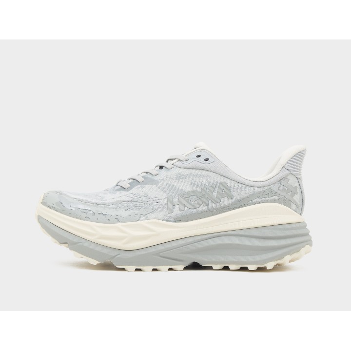 HOKA Stinson 7, Grey