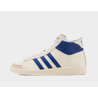 adidas Originals Jabbar Hi Women's, White