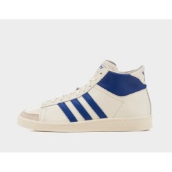 adidas Originals Jabbar Hi Women's, White