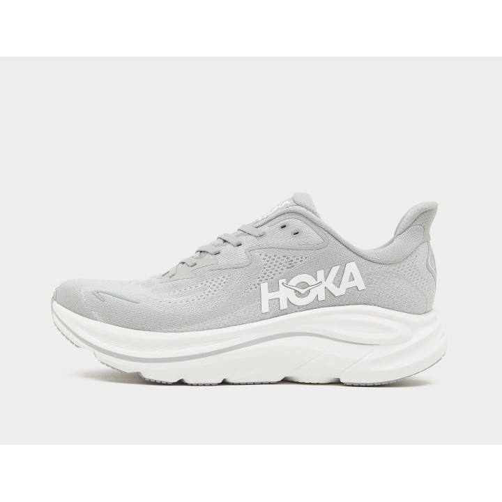 HOKA Clifton 10, Grey