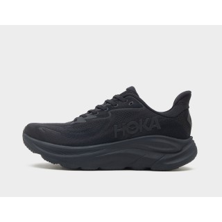 HOKA Clifton 10, Black