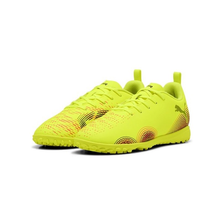 PUMA FUTURE 8 PLAY TT Fußballschuhe Jugendliche Fußballschuh